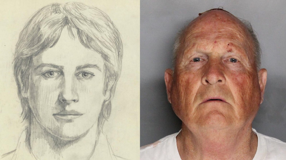 The Golden State Killer