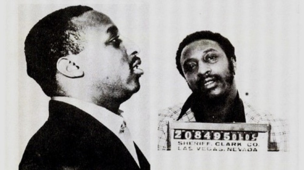 Frank Matthews