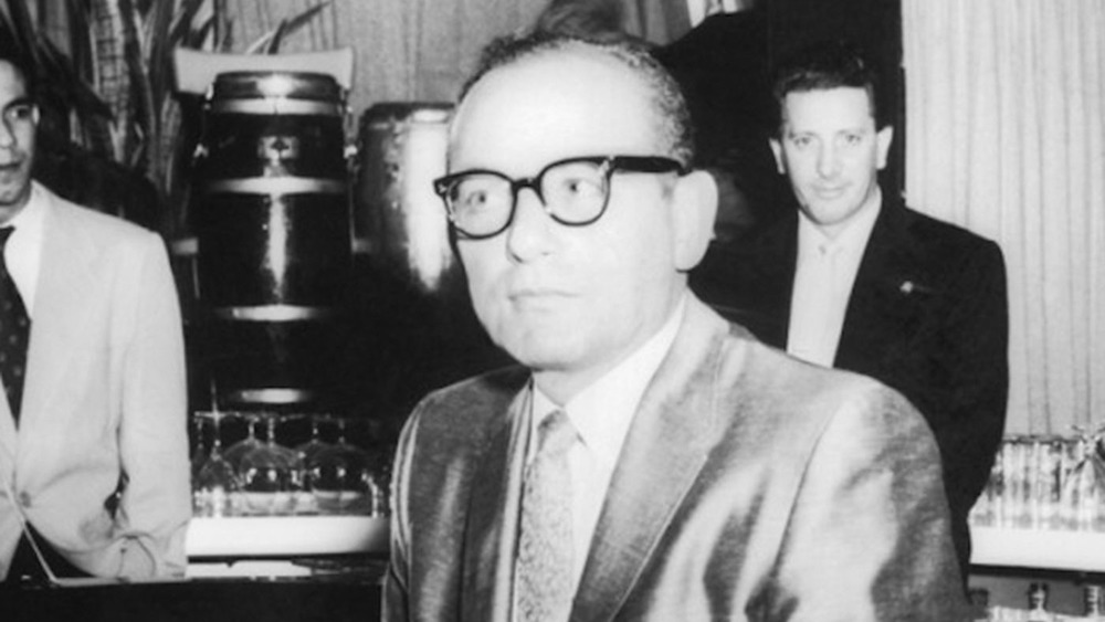 Sam Giancana