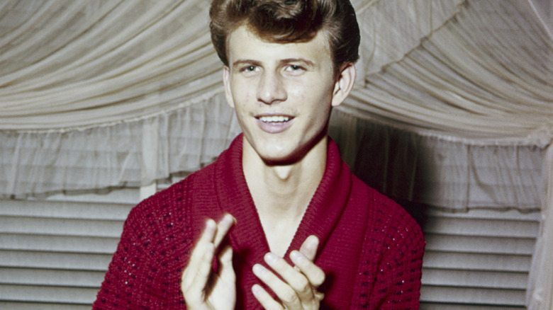 Bobby Rydell
