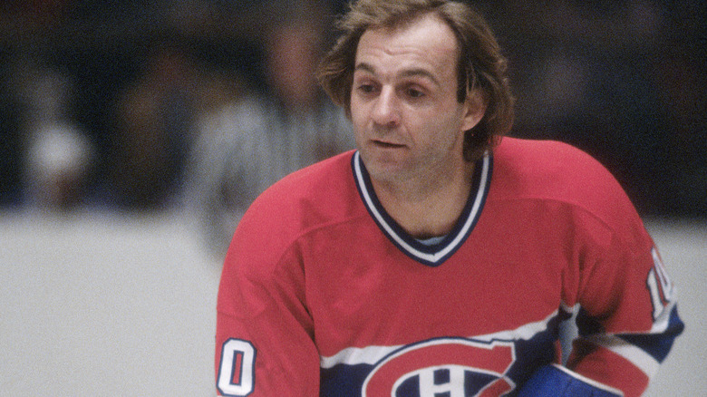 Guy Lafleur