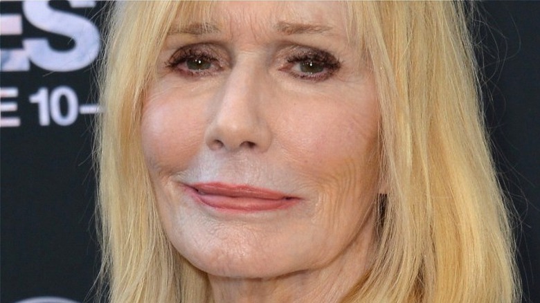 Sally Kellerman