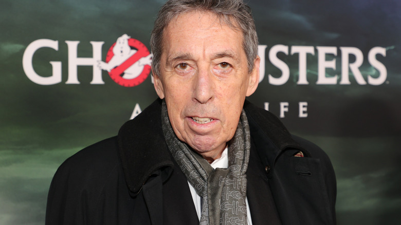 Ivan Reitman