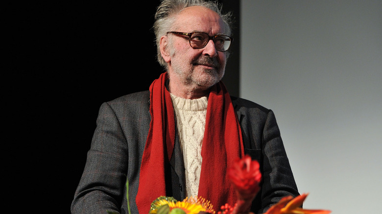 Jean-Luc Godard