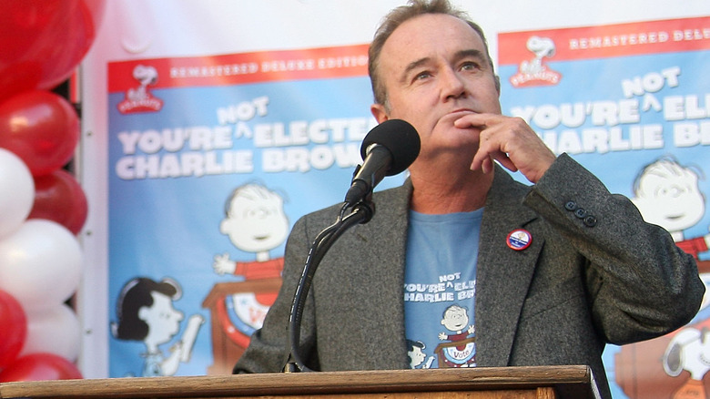 Peter Robbins