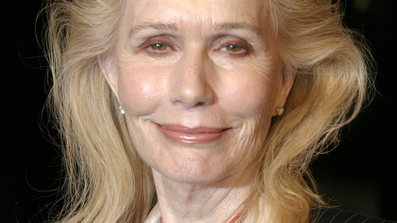 Sally Kellerman