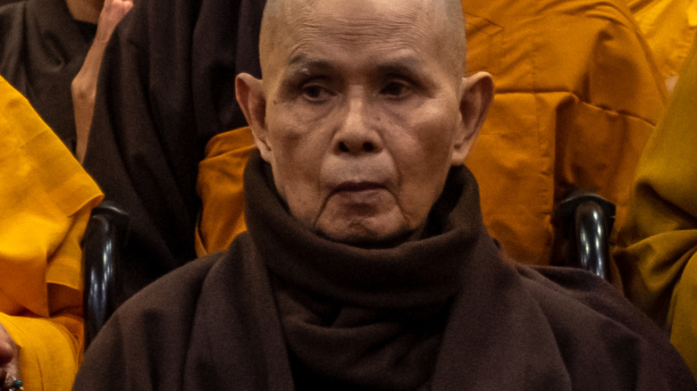 Thich Nhat Hanh