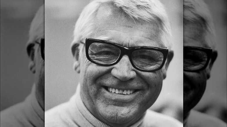Cary Grant, 1977
