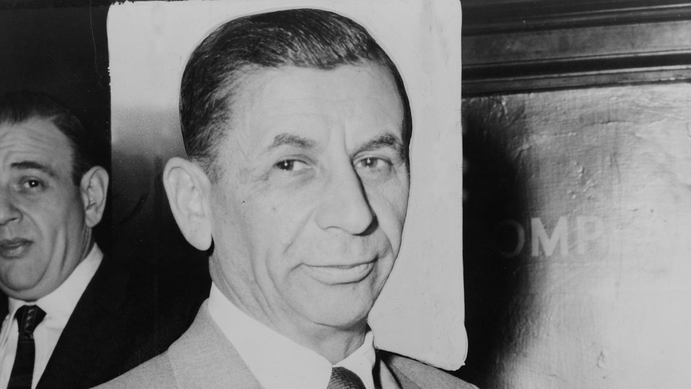 Meyer Lansky