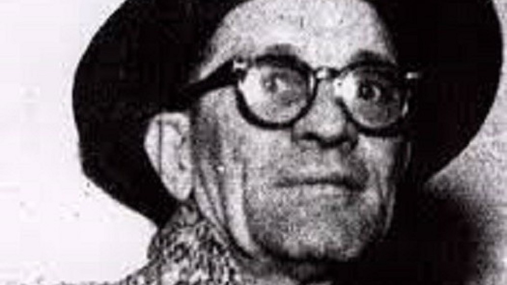 Theodore Roe