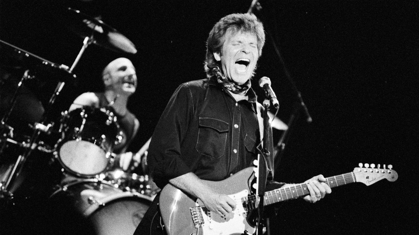 These Music Legends Had Surprising Military Careers