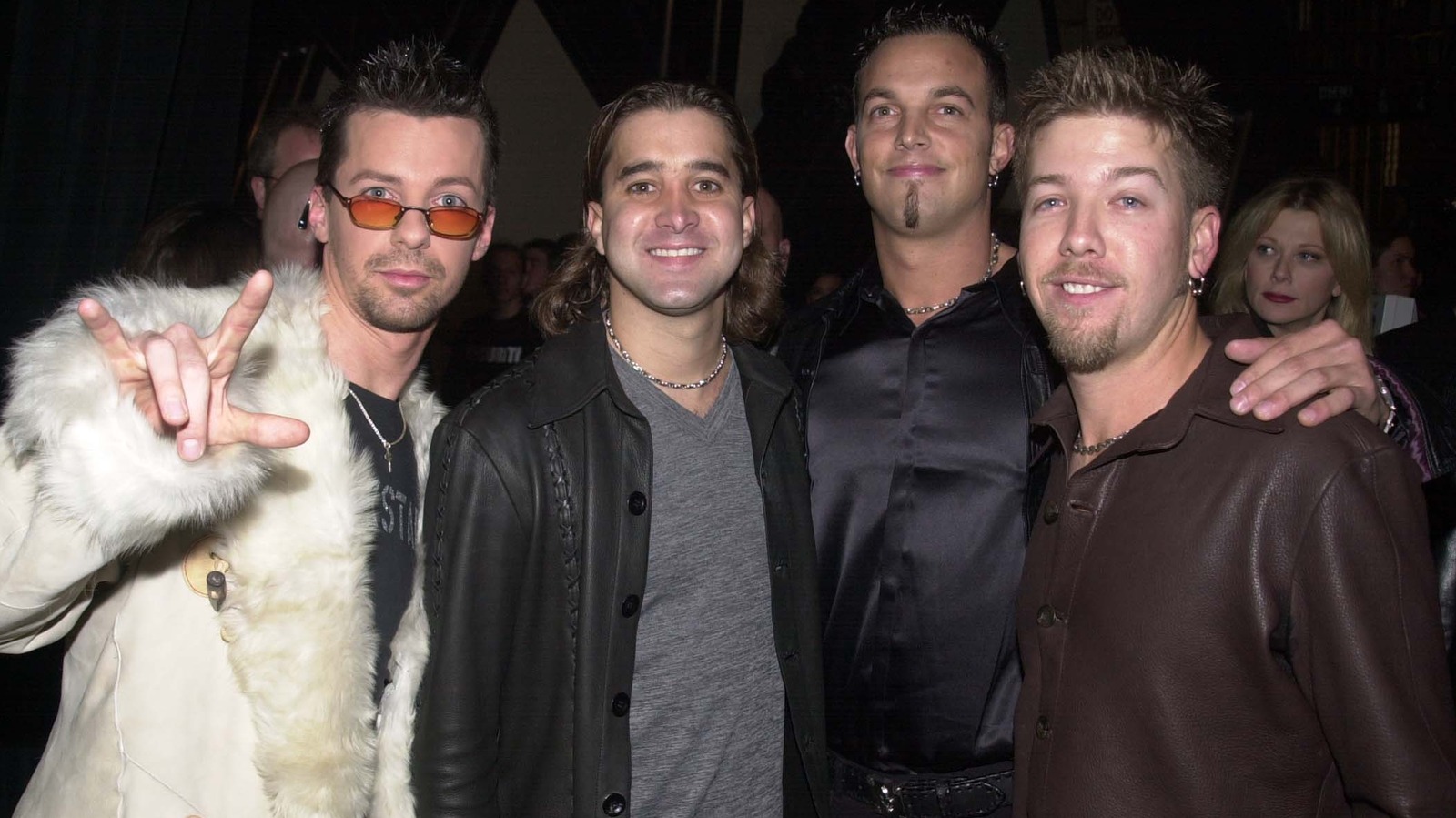 These Rock Hits Have Some Truly Bizarre Origin Stories