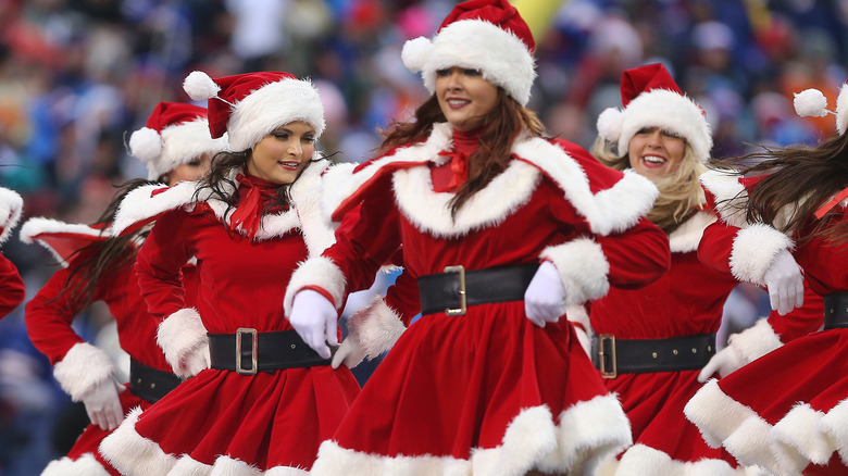 the buffalo jills in 2013