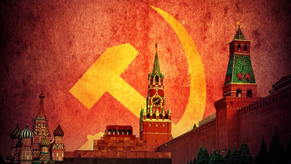russia