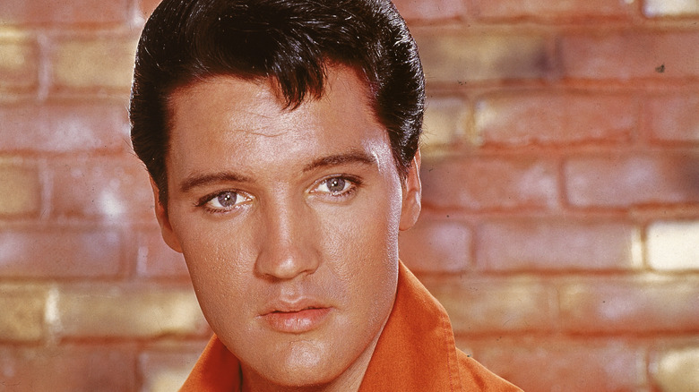 Elvis Presley