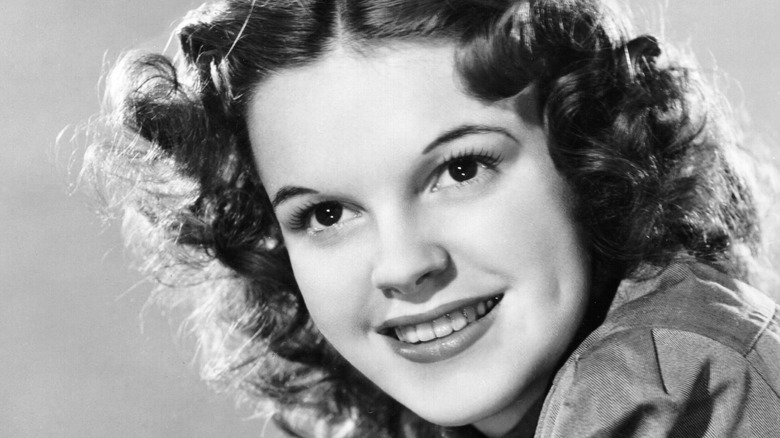 Judy Garland