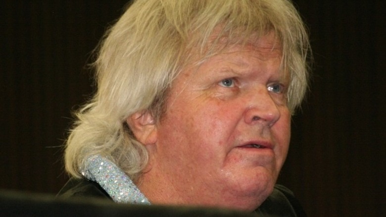 Bobby Eaton