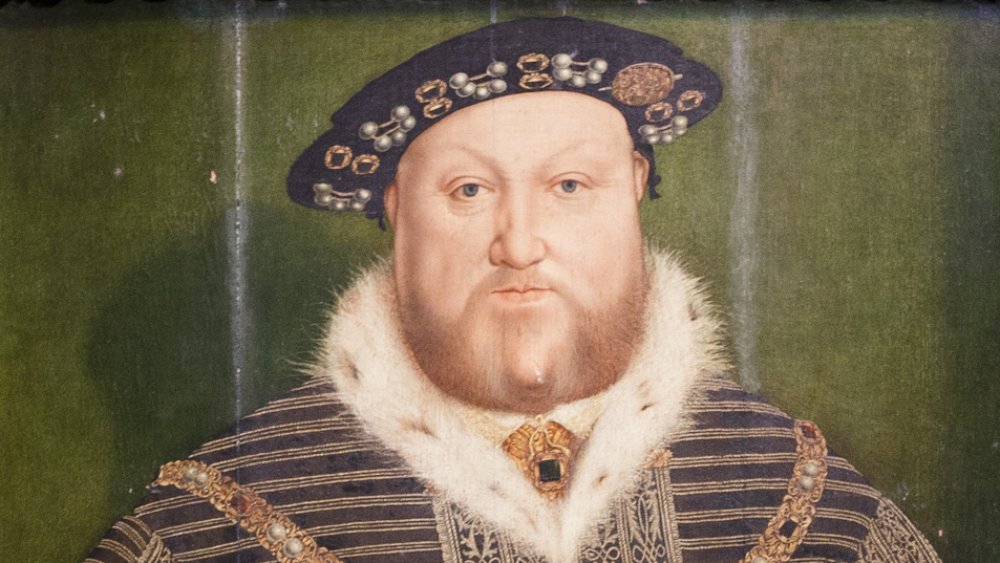 Henry VIII