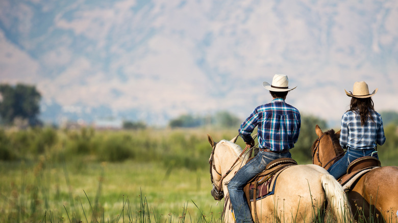 utah landscape open spaces