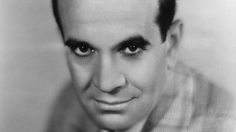 Al Jolson The Jazz Singer
