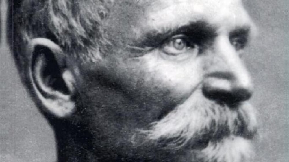 Black Bart