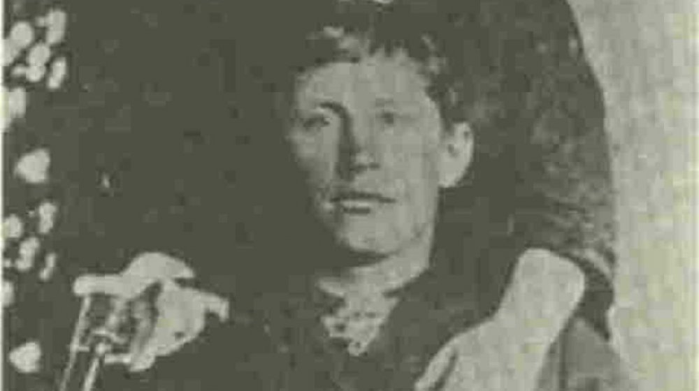 Jessie Evans
