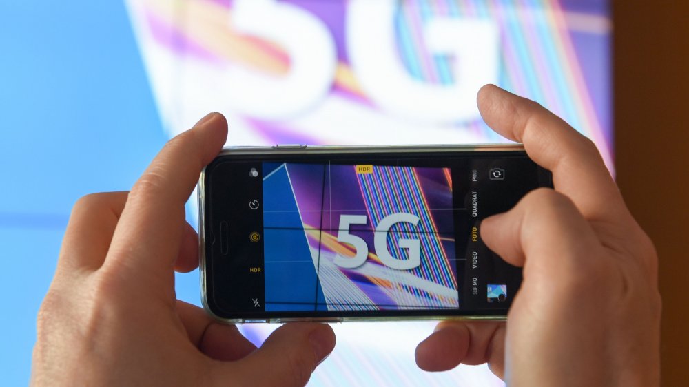 5G Wireless