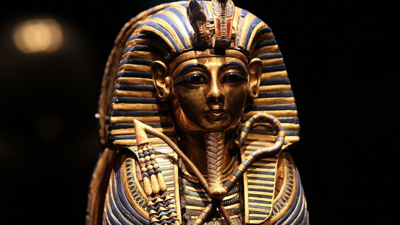 king tut