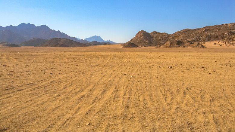 kingdom of yam ancient egypt