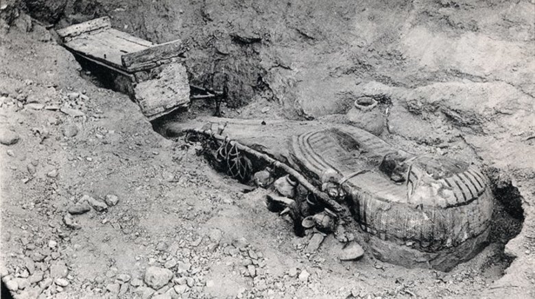 qurna ancient egypt