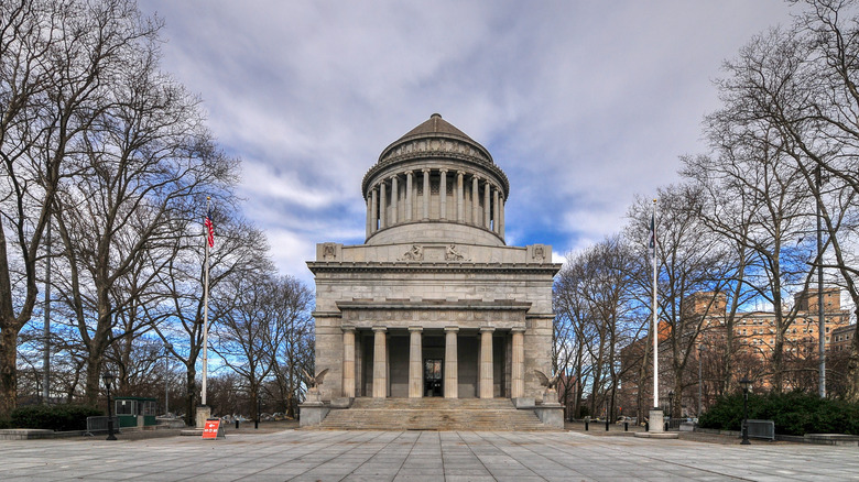 Grant's Tomb