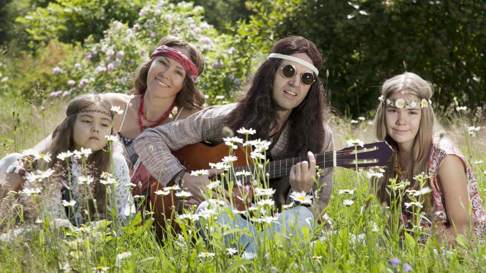 hippies