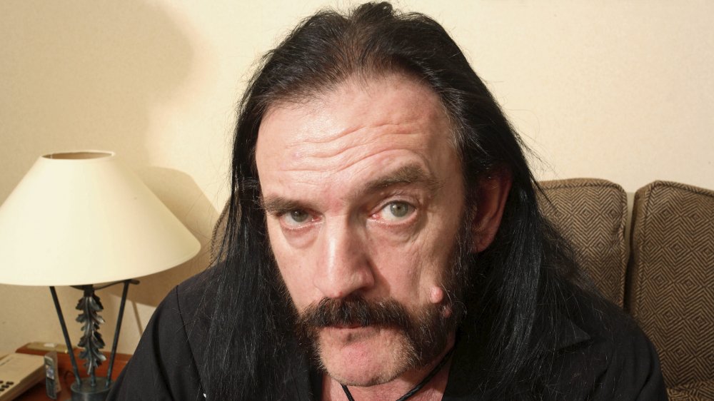 Lemmy himself
