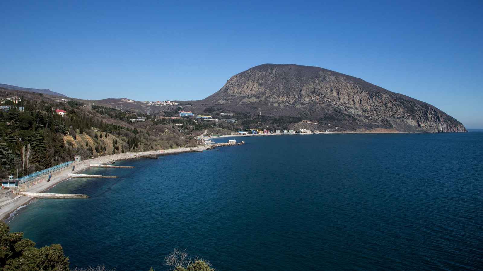 Things Found At The Bottom Of The Black Sea