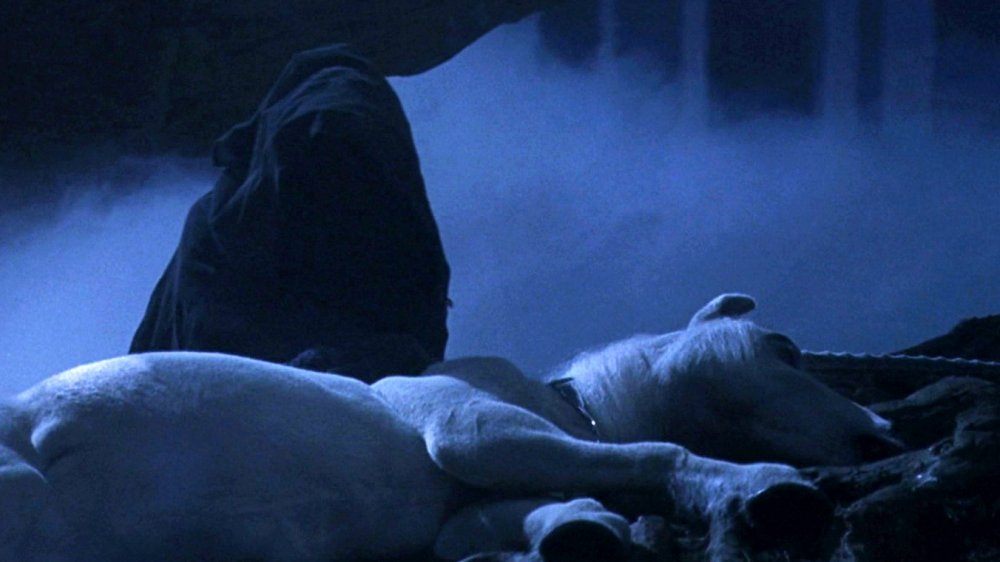 Harry Potter and the Sorcerer's Stone