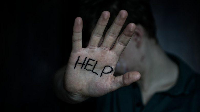 Help on hand