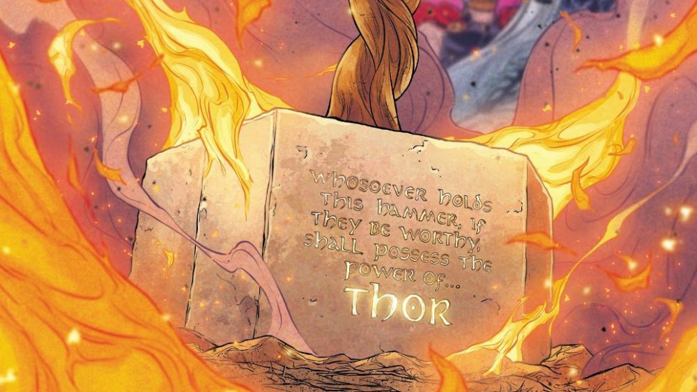 Mjolnir