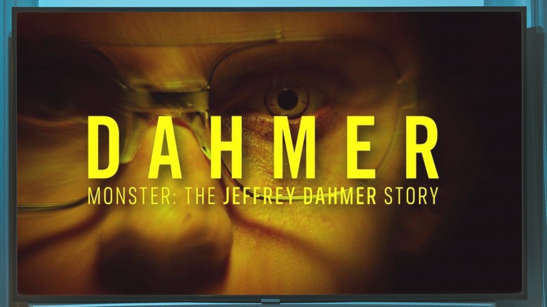 Netflix title of the show