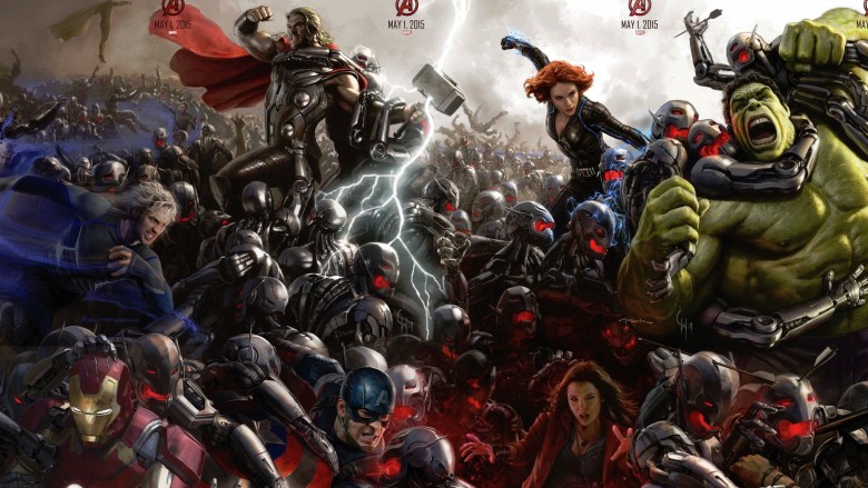 mcu all characters