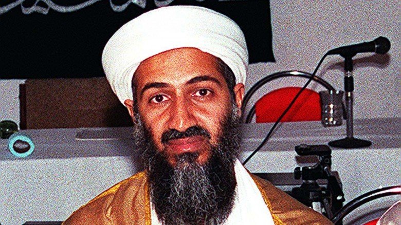 Osama bin Laden