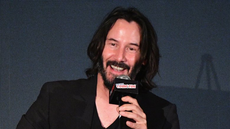 keanu reeves