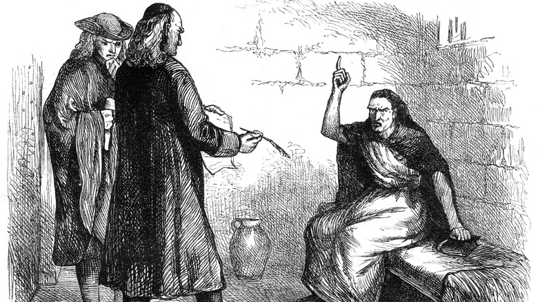 Trial of Martha Corey