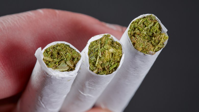marijuana