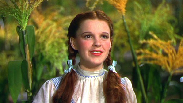 dorothy wizard of oz