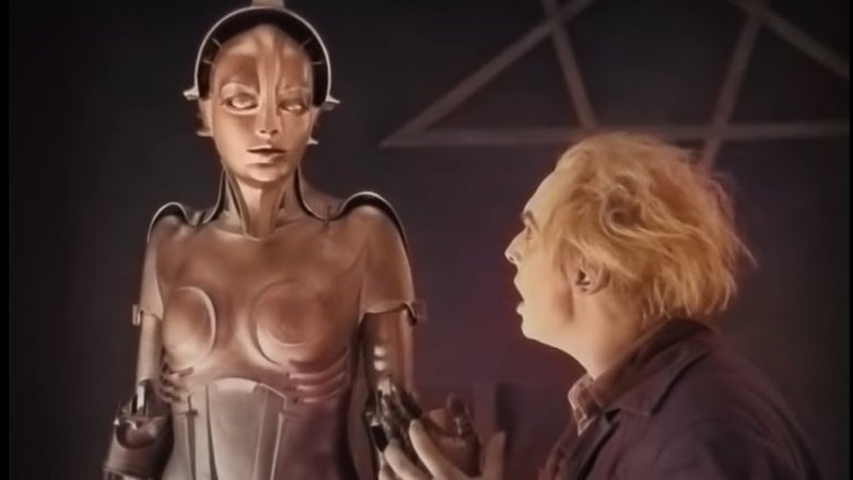 metropolis
