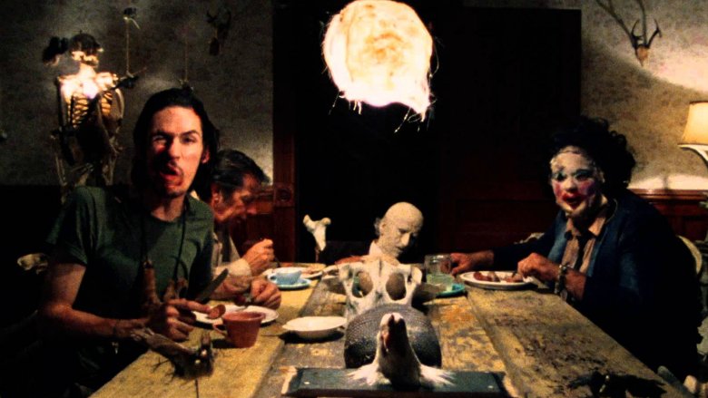 texas chain saw massacre