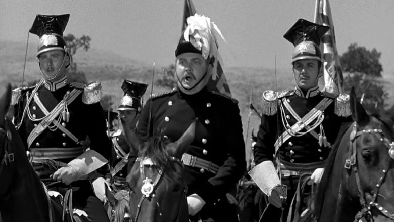 charge light brigade