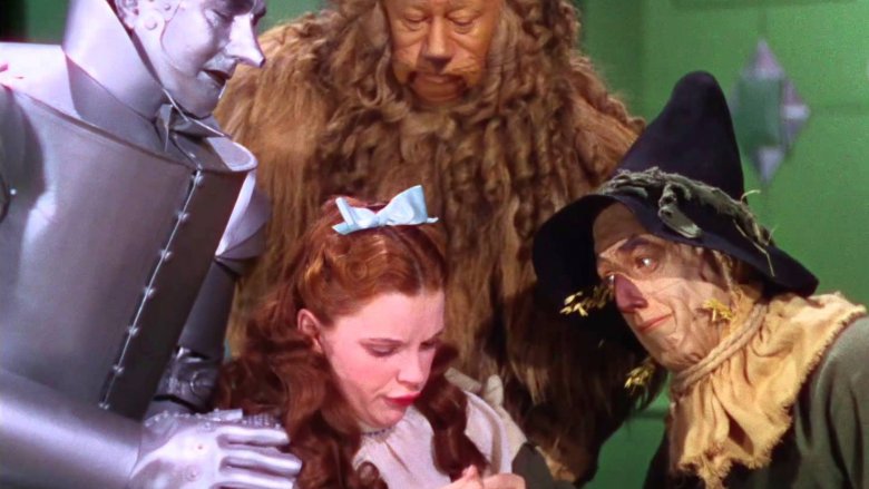 wizard of oz