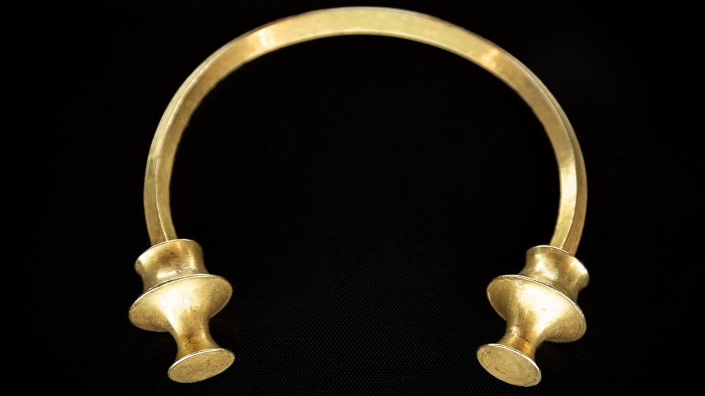 Celtic jewelry