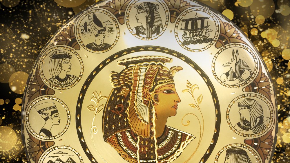 Cleopatra